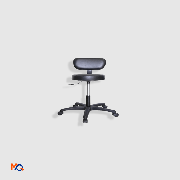 tabouret-a-verin-a-gaz-avec-dossier-min Tabouret à vérin à gaz avec dossier – Image 1