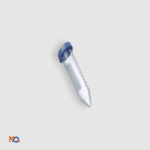 Tube à fond conique