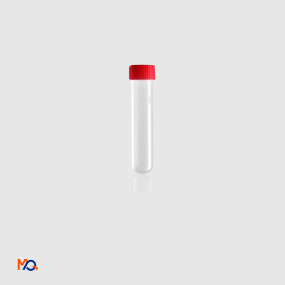 tube-a-fond-rond-avec-bouchon-min Tube à fond rond avec bouchon - 10ml - 16mm*100mm – Image 1