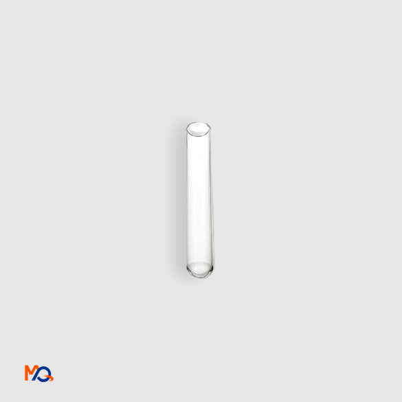 tube-a-fond-rond-min Tube à fond rond 5ml - 13mm*75mm – Image 1