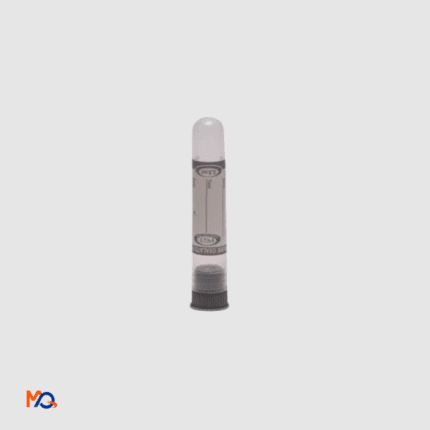 Tube fluorure oxalate « glycémie » - lot de 100