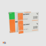 Tulle gras - BACTIGRAS