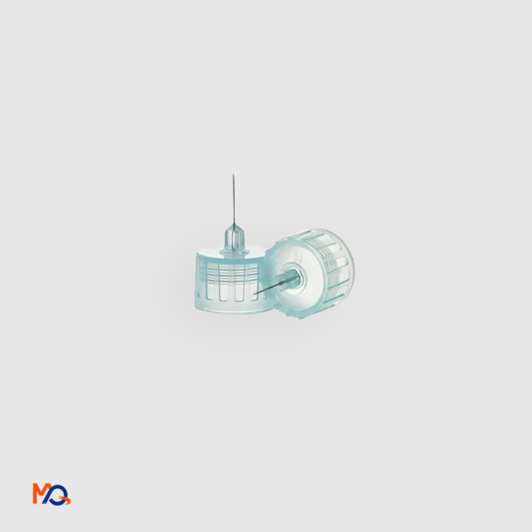 aiguille-pour-stylo-a-insuline-boite-de-100-min Aiguille pour stylo à insuline - boite de 100 – Image 1