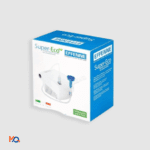 Appareil aérosol – Nébuliseur – Image 2