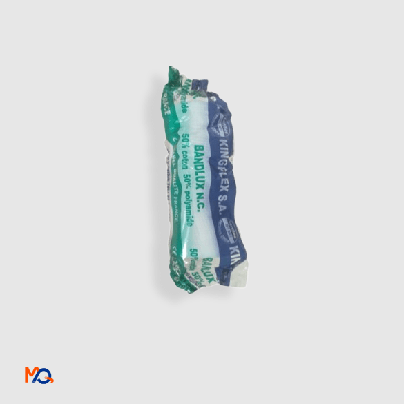 bande-de-gaze-extensible-bandlux-min Bande de gaze extensible - Bandlux – Image 1