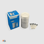 Bandelettes – Glycémie