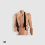 Bandoulière à bretelle