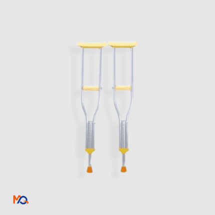 Béquille axillaire - Paire