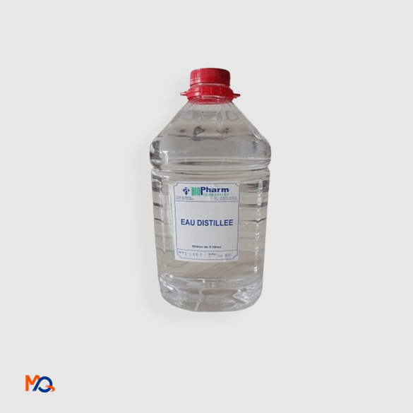 bidon-eau-distillee-5l-min Bidon eau distillée – Image 1