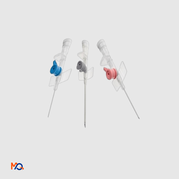 catheter-veineux-peripherique-min Catheter veineux péripherique – Image 1