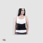 Ceinture lombaire renforcée