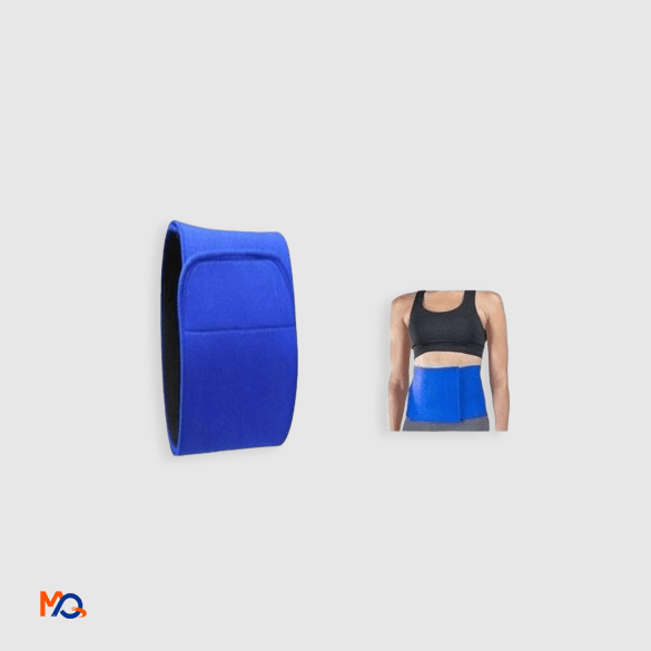 ceinture-neoprene-courte-min Ceinture néoprène courte – Image 1