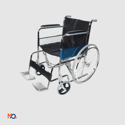 Chaise roulante standard