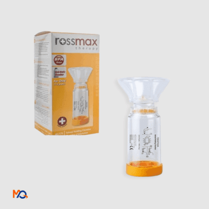 Chambre d’inhalation