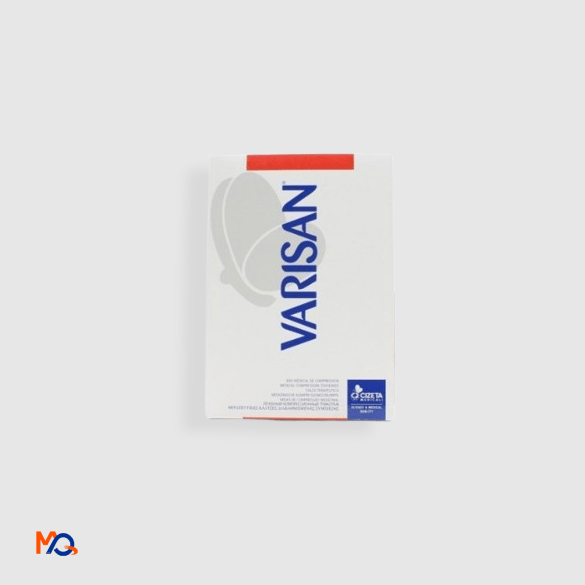 chaussette-de-contention-classe-2-varisan-min Chaussette de contention Classe 2 - Varisan – Image 1