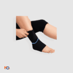 Chevillère ligamentaire à protection malléolaire – Image 2