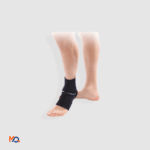 Chevillère ligamentaire à protection malléolaire