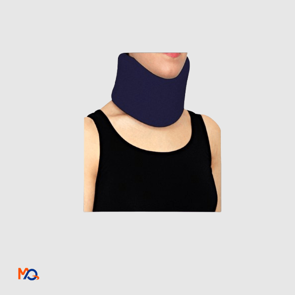 collier-cervical-en-mousse-min Collier cervical en mousse – Image 1