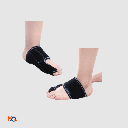 Correcteur hallux valgus