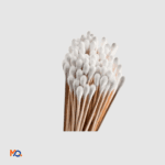 Coton tige en bois - sachet de 100 – Image 3