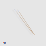 Coton tige en bois - sachet de 100