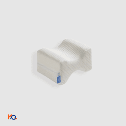 Coussin entre genoux