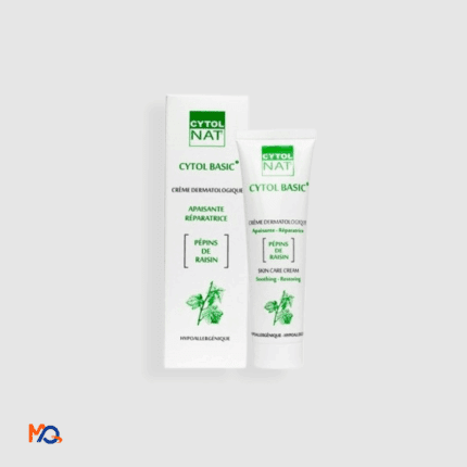 Crème apaisante anti-rougeur Cytol Basic