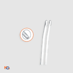 Curette d'aspiration intra-utérine