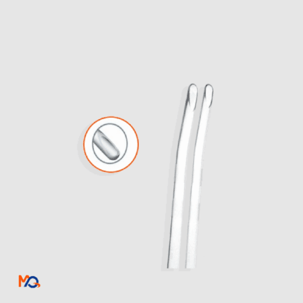 Curette d'aspiration intra-utérine