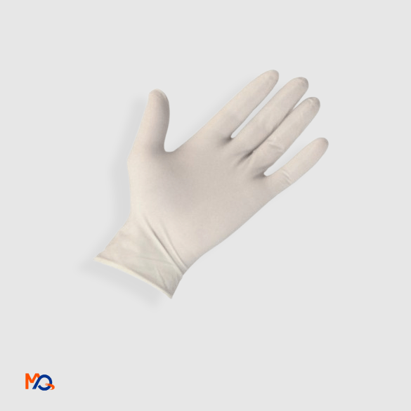 gant-chirurgical-sterile-boite-de-50-min Gant chirurgical stérile - boite de 50 – Image 1