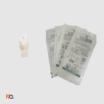 Gant chirurgical stérile Ultramed – Image 2