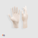 Gant chirurgical stérile Ultramed