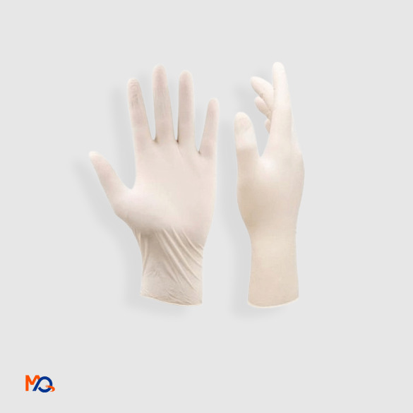 gant-chirurgical-sterile-ultramed-min Gant chirurgical stérile Ultramed – Image 1