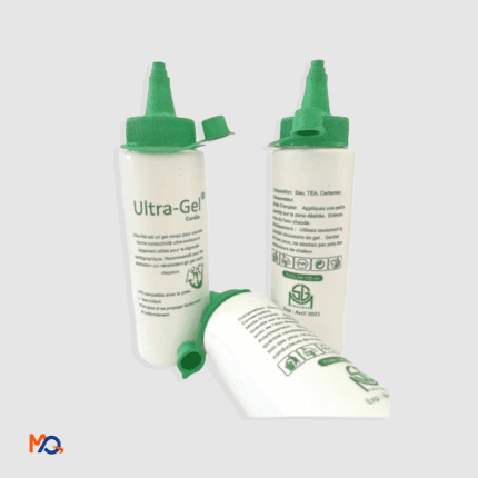 Gel échographique Cardio