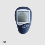 Glucomètre – lecteur de glycémie – Image 2