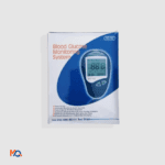 Glucomètre – lecteur de glycémie – Image 3
