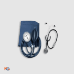 Kit tensiomètre manuel + Stethoscope RossMax – Image 2