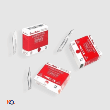 Lame de bistouri Swann-Morton