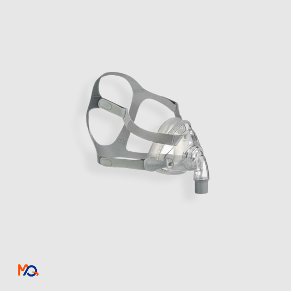 masque-cpap-facial-f5a-bmc-medical-min Masque CPAP Facial F5A - BMC Medical – Image 1