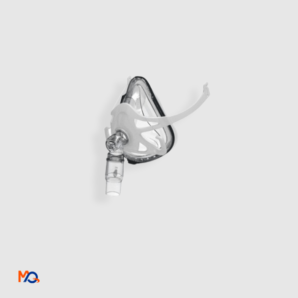 masque-cpap-facial-ivolve-f1a-min Masque CPAP Facial iVolve F1A – Image 1