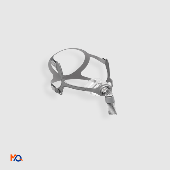 masque-cpap-nasal-n5a-min Masque CPAP Nasal N5A – Image 1