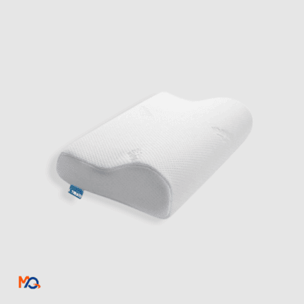 Oreiller cervical haute résilience