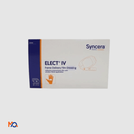 Pansement transparent Syncera - 10cm*12cm