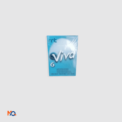 Préservatif VIVA