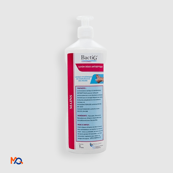 savon-doux-antispetique-bactig-min Savon doux antispetique BactiG – Image 1