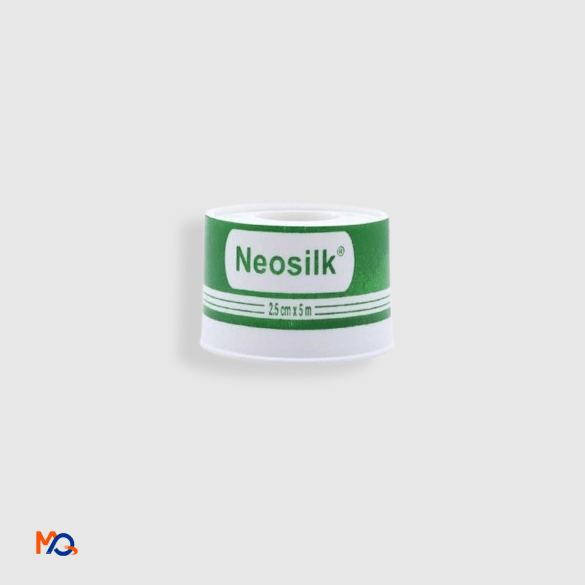 sparadrap-neosilk-min Sparadrap NEOSILK – Image 1