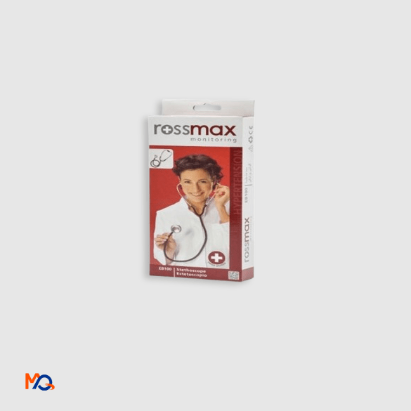 stethoscope-rossmax-min Stethoscope RossMax – Image 1