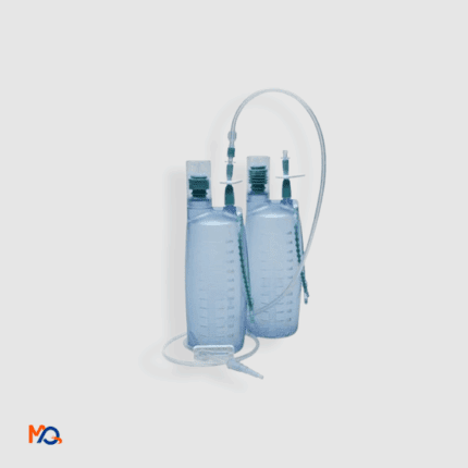 Système de drainage redon Drenofast