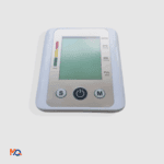 Tensiomètre électronique avec brassard – Image 2