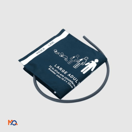 Brassard Holter tensionnel tailles Large et Medium